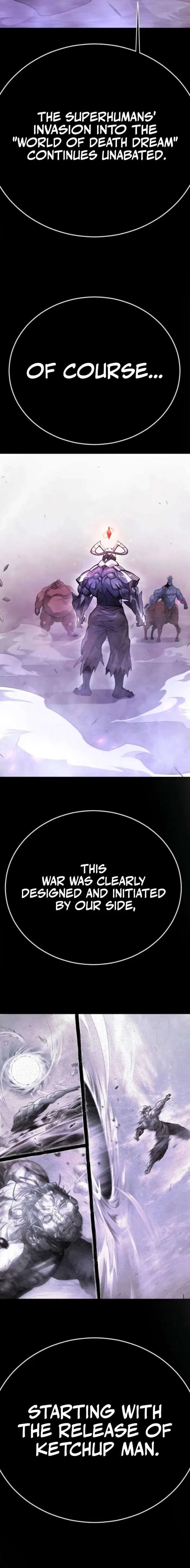 Superhuman Era Chapter 233 – Page 15