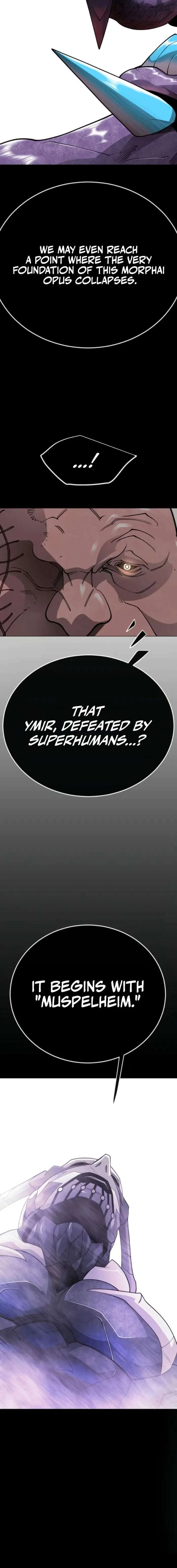 Superhuman Era Chapter 233 – Page 18