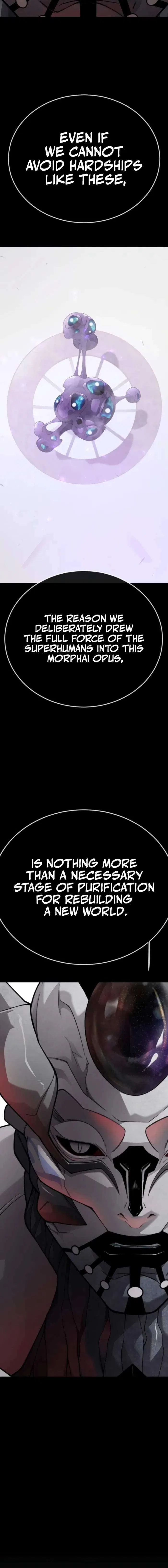 Superhuman Era Chapter 233 – Page 20