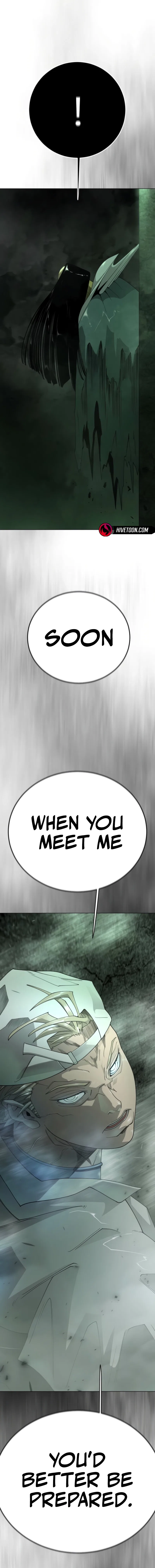 Superhuman Era Chapter 221 – Page 3
