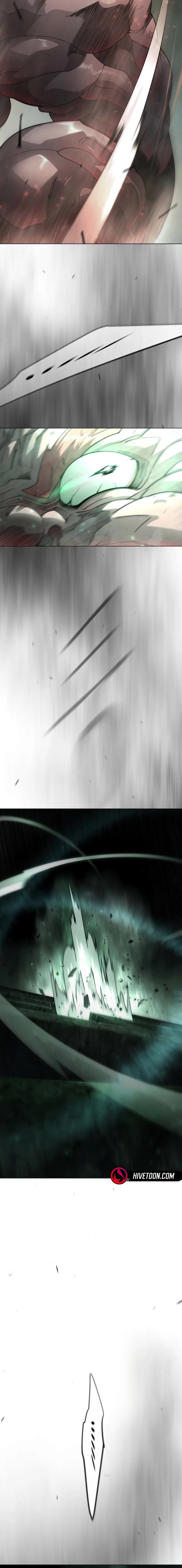 Superhuman Era Chapter 221 – Page 5