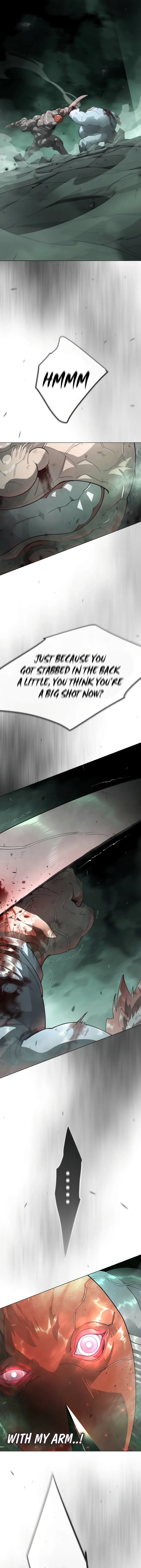 Superhuman Era Chapter 221 – Page 6