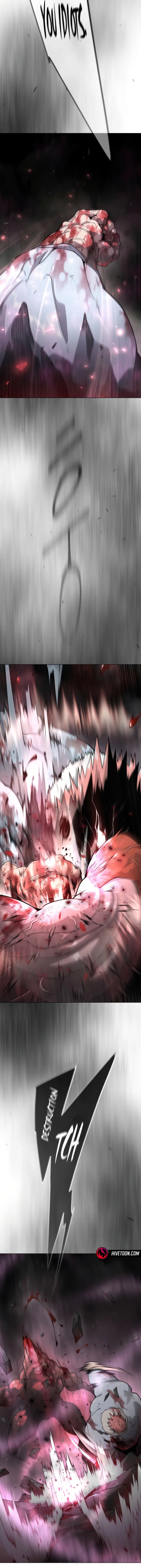 Superhuman Era Chapter 221 – Page 7