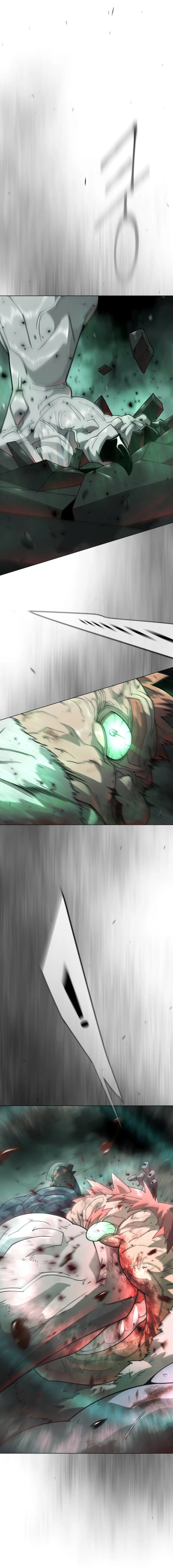 Superhuman Era Chapter 221 – Page 8