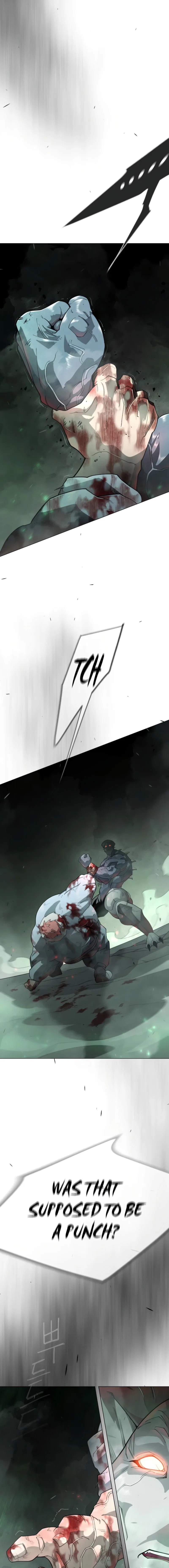 Superhuman Era Chapter 221 – Page 10