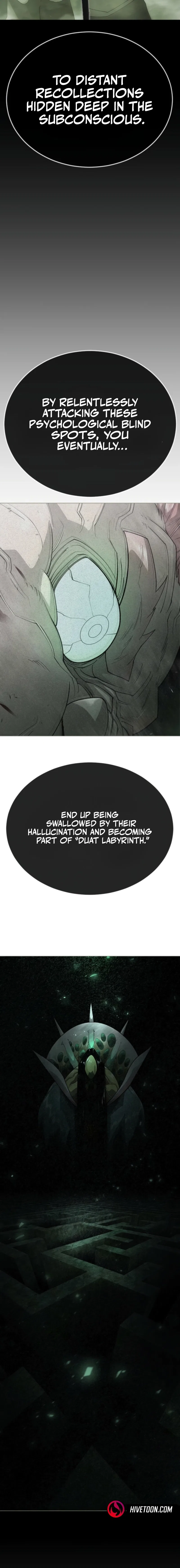 Superhuman Era Chapter 221 – Page 25