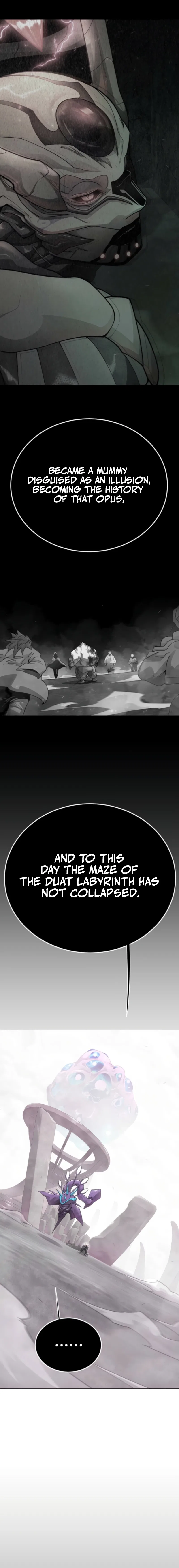 Superhuman Era Chapter 221 – Page 28