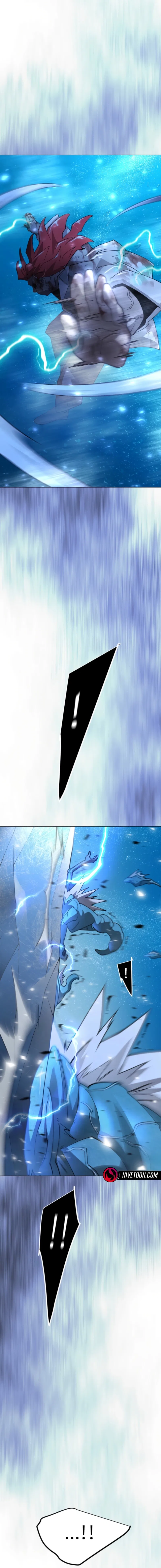 Superhuman Era Chapter 221 – Page 31