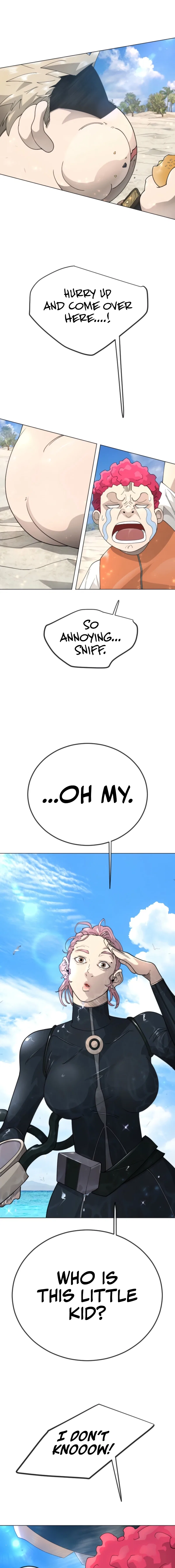 Superhuman Era Chapter 220 – Page 26
