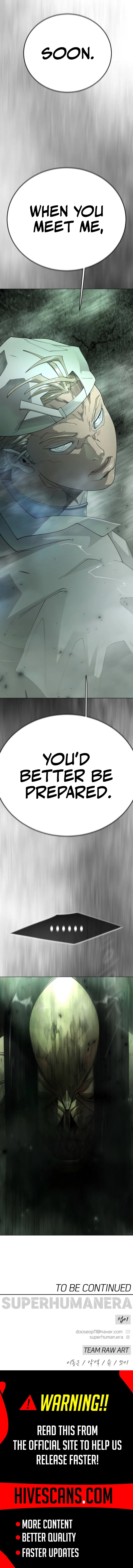 Superhuman Era Chapter 220 – Page 34