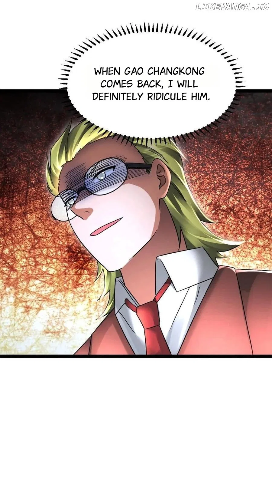 Global Freeze: I Created An Apocalypse Shelter Chapter 633 – Page 5