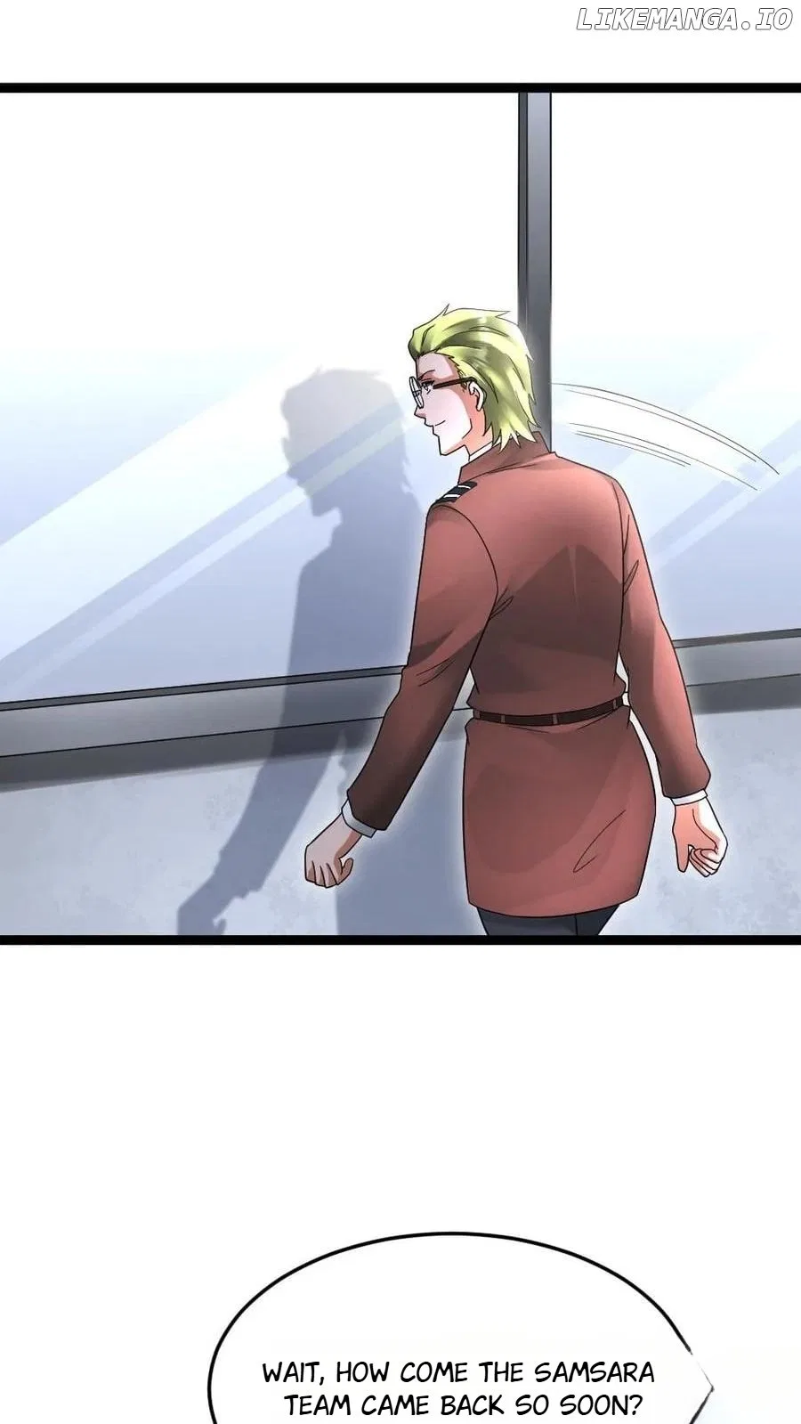 Global Freeze: I Created An Apocalypse Shelter Chapter 633 – Page 6