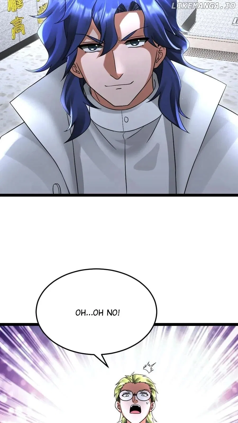 Global Freeze: I Created An Apocalypse Shelter Chapter 633 – Page 9