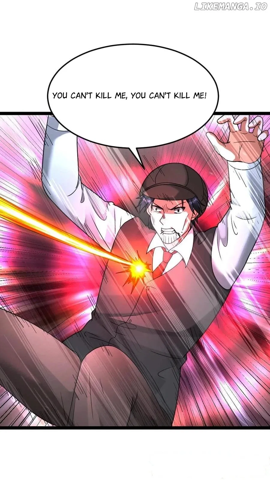 Global Freeze: I Created An Apocalypse Shelter Chapter 632 – Page 4