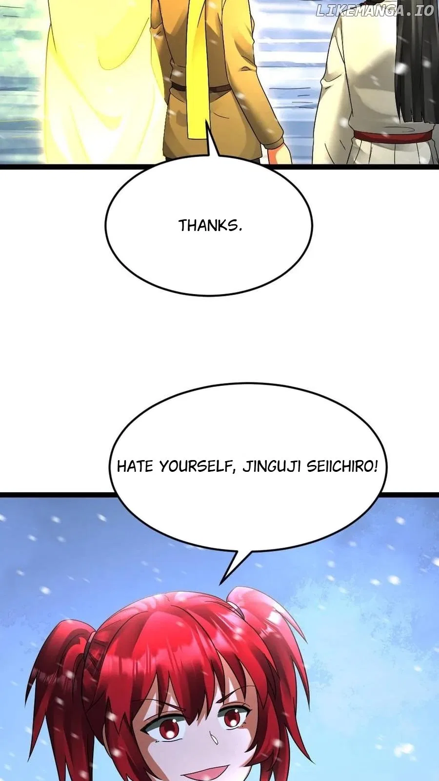 Global Freeze: I Created An Apocalypse Shelter Chapter 632 – Page 7
