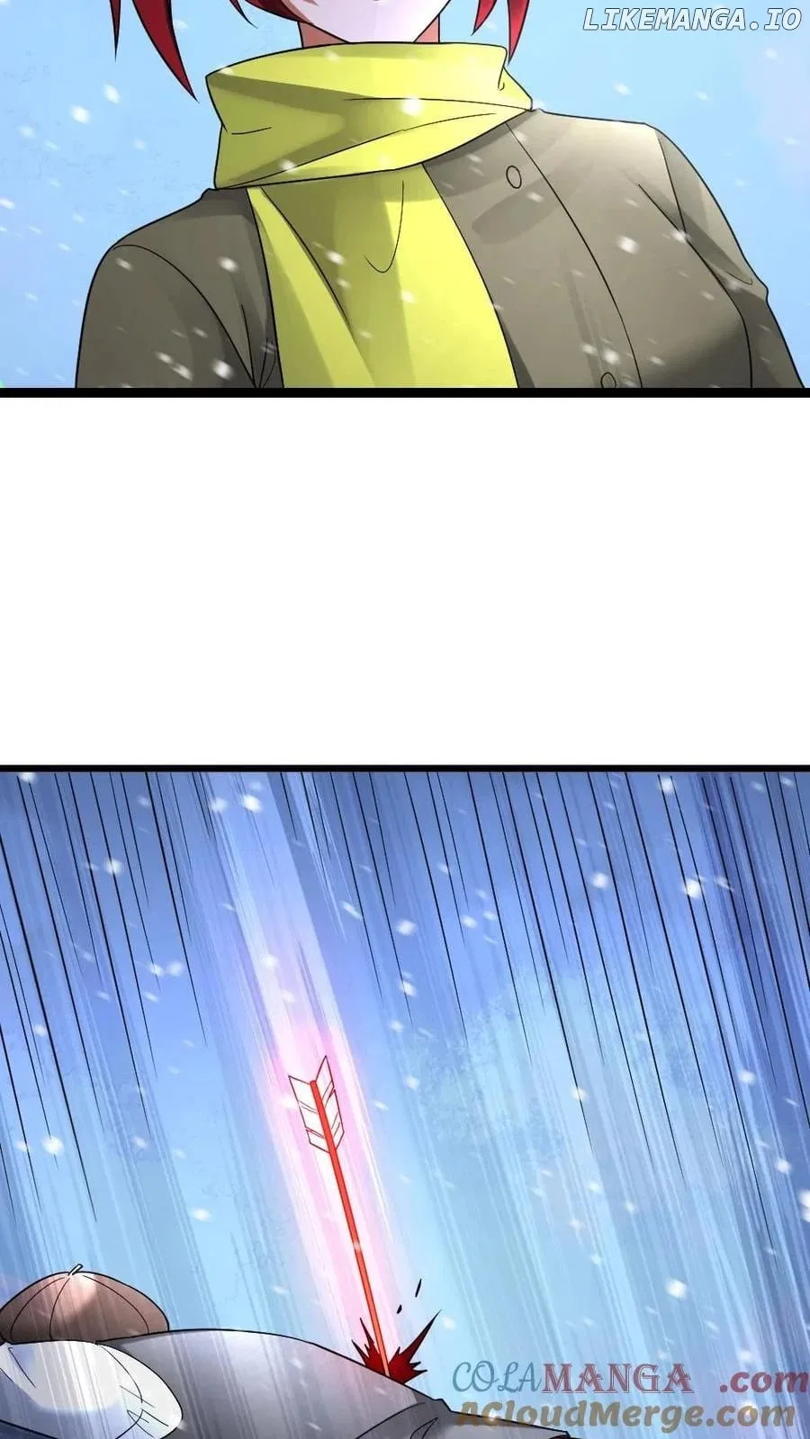 Global Freeze: I Created An Apocalypse Shelter Chapter 632 – Page 8