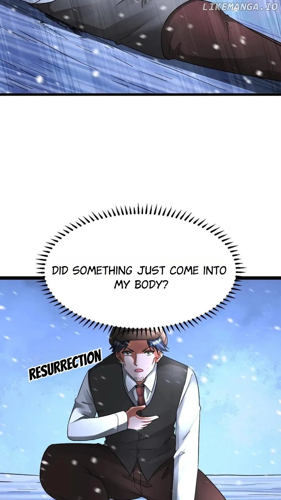 Global Freeze: I Created An Apocalypse Shelter Chapter 632 – Page 9