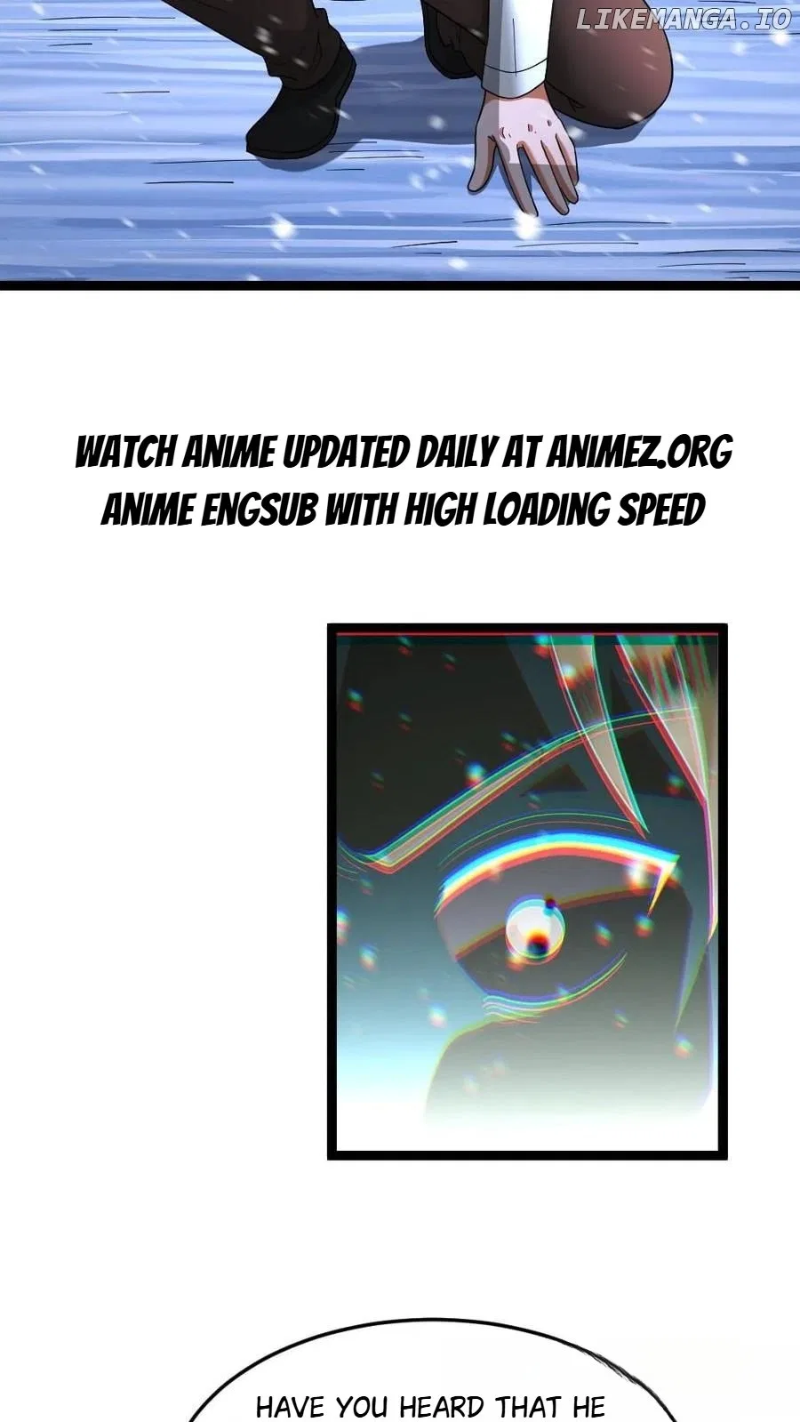 Global Freeze: I Created An Apocalypse Shelter Chapter 632 – Page 10