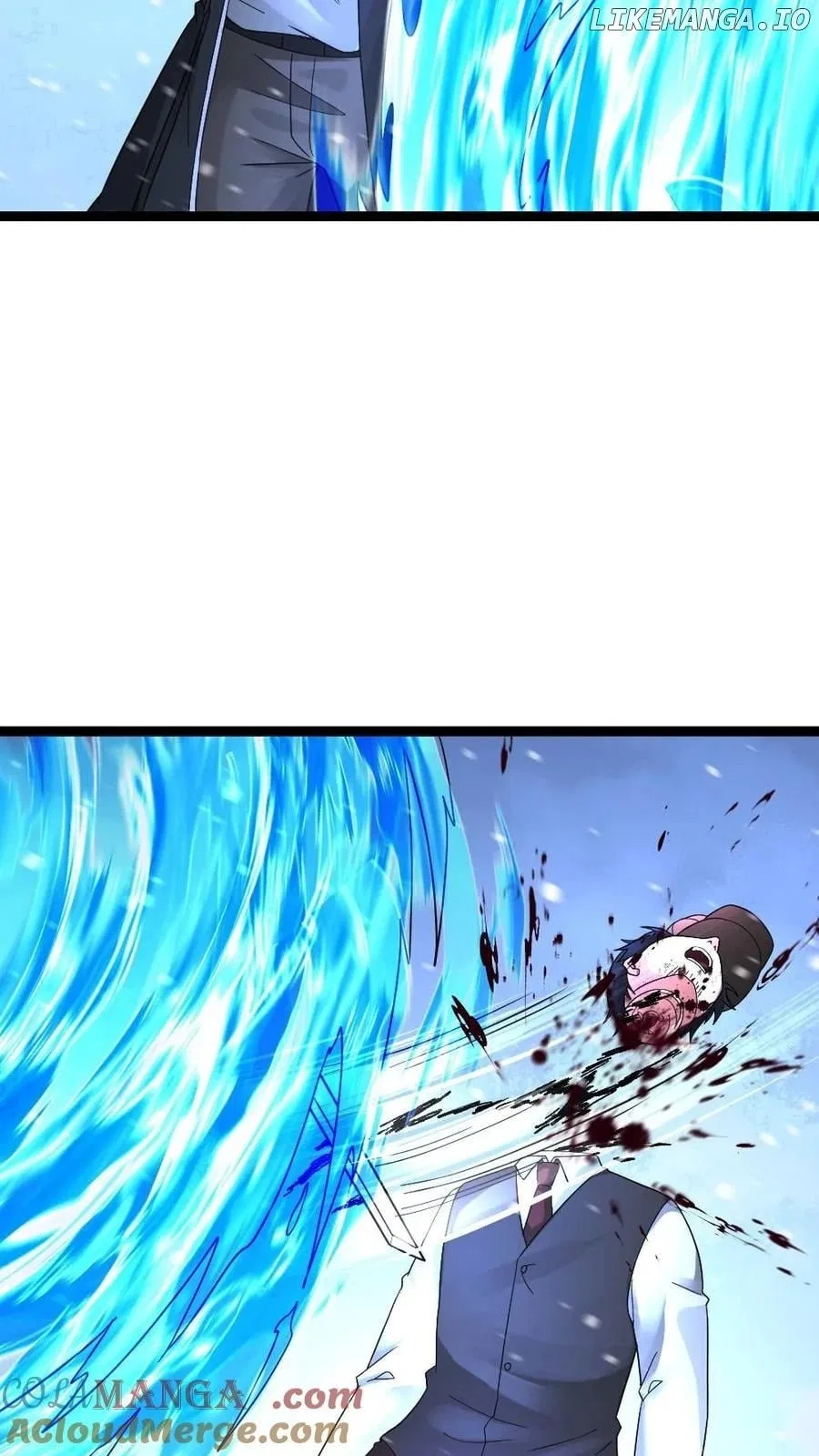 Global Freeze: I Created An Apocalypse Shelter Chapter 632 – Page 18