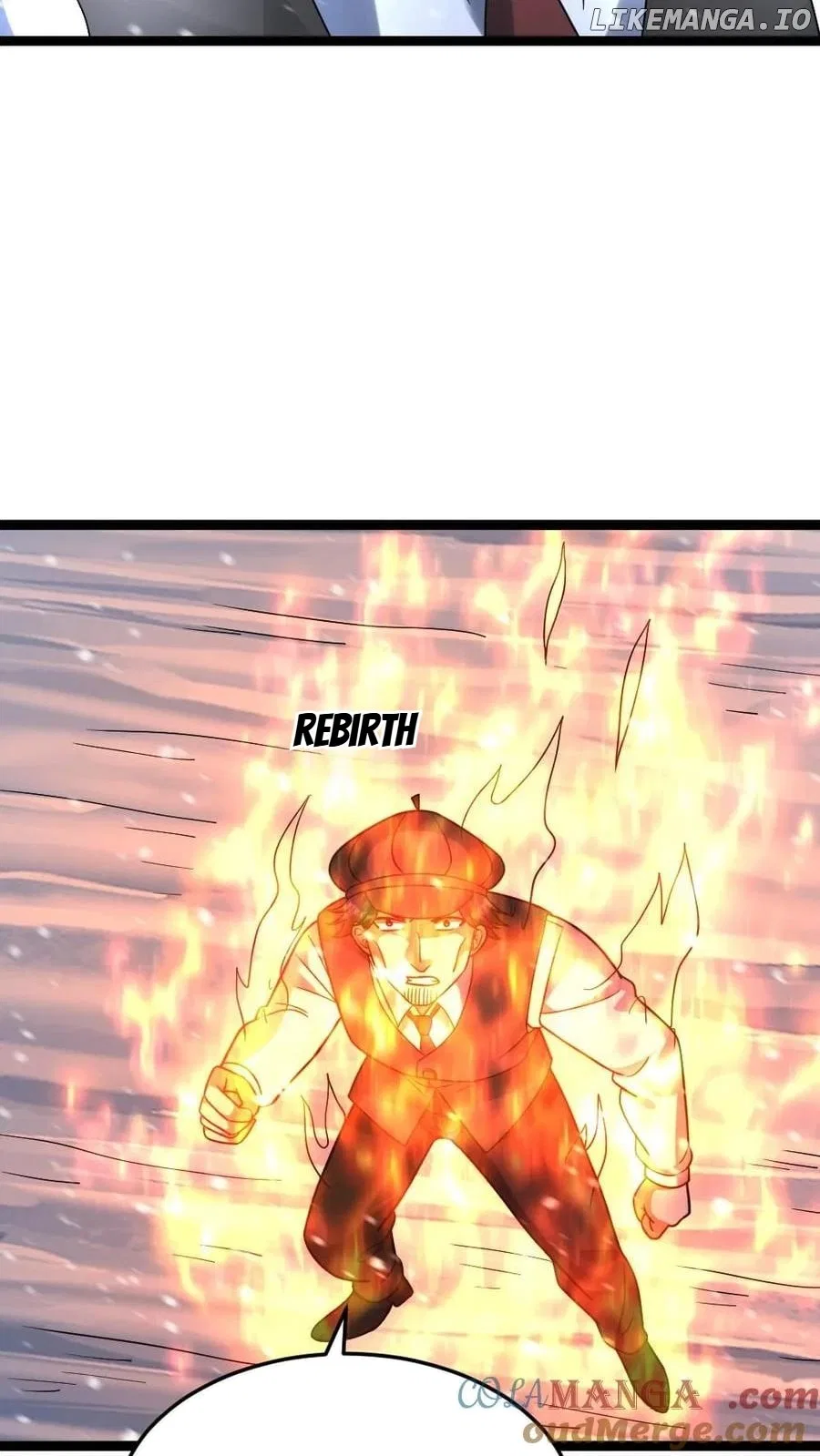 Global Freeze: I Created An Apocalypse Shelter Chapter 631 – Page 22