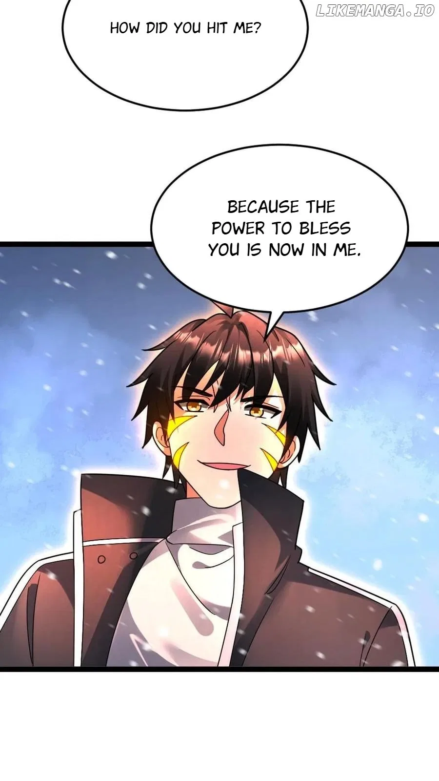 Global Freeze: I Created An Apocalypse Shelter Chapter 631 – Page 23