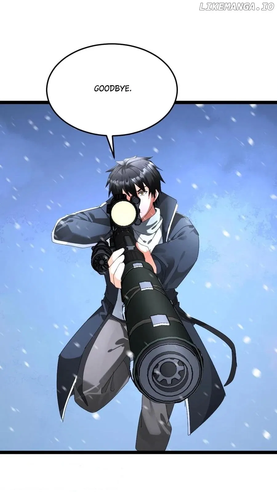 Global Freeze: I Created An Apocalypse Shelter Chapter 631 – Page 24