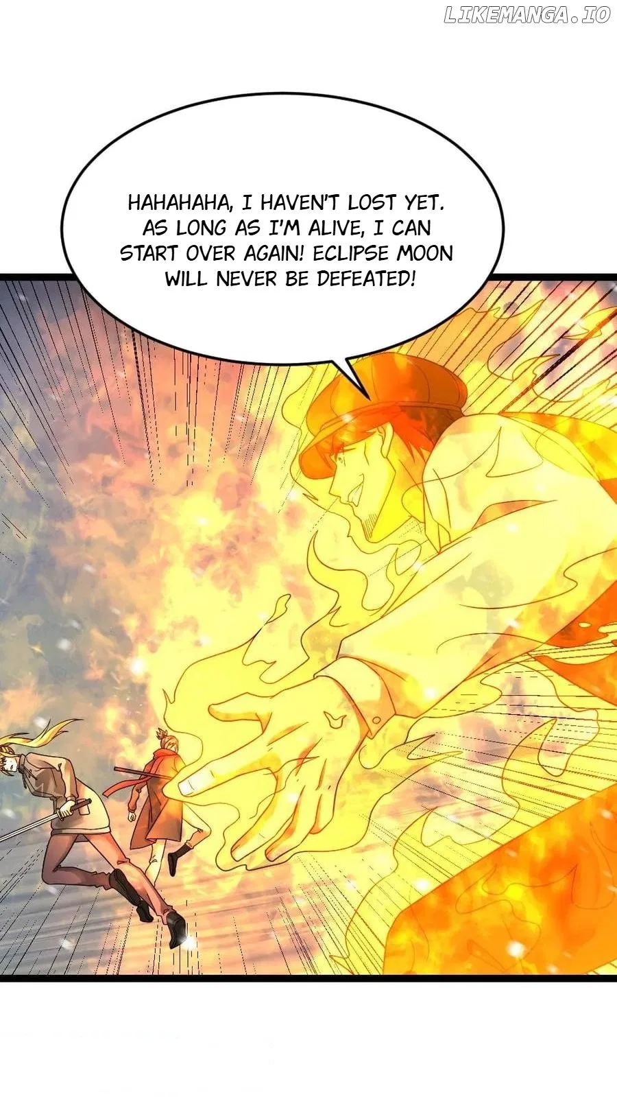 Global Freeze: I Created An Apocalypse Shelter Chapter 630 – Page 4