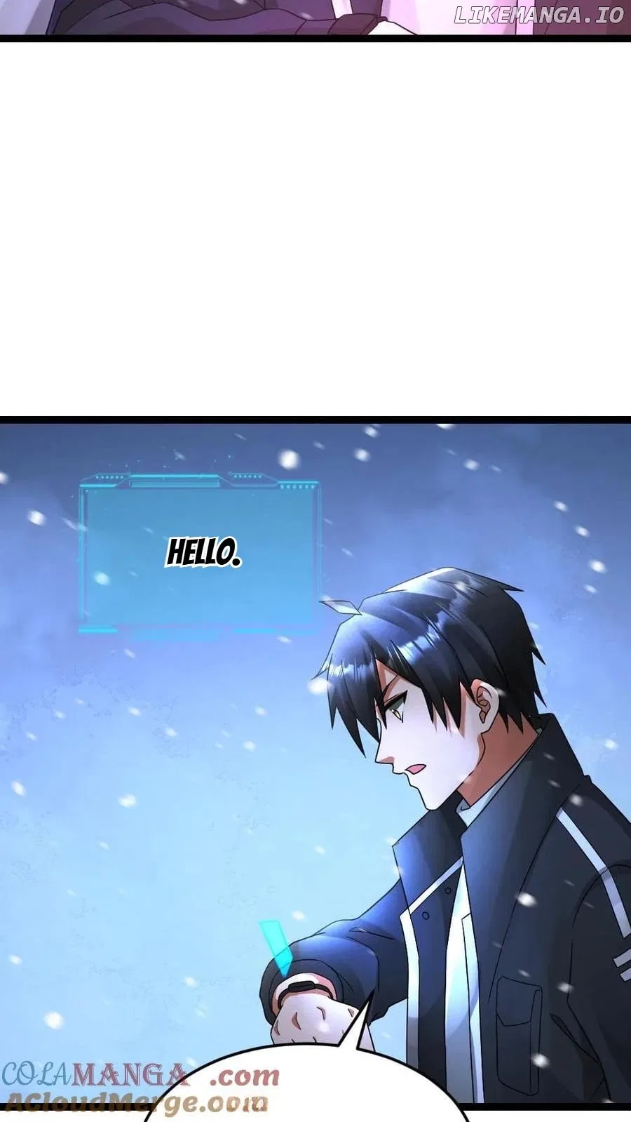 Global Freeze: I Created An Apocalypse Shelter Chapter 630 – Page 8