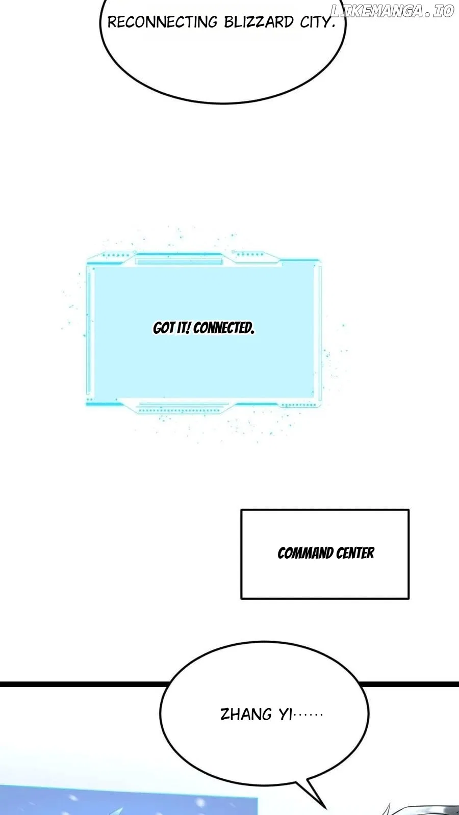 Global Freeze: I Created An Apocalypse Shelter Chapter 630 – Page 9