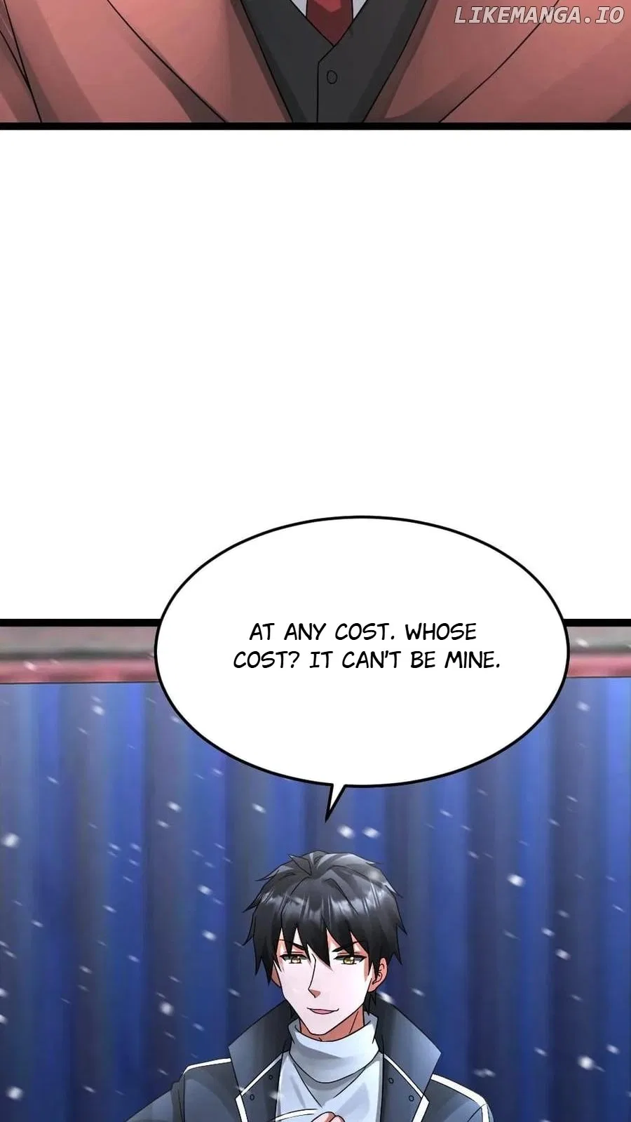 Global Freeze: I Created An Apocalypse Shelter Chapter 630 – Page 13