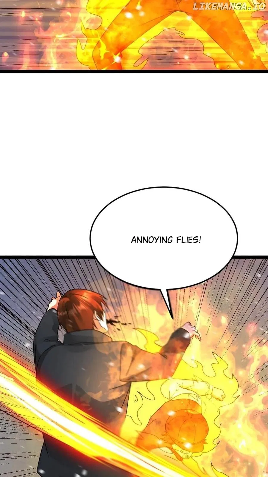 Global Freeze: I Created An Apocalypse Shelter Chapter 630 – Page 15