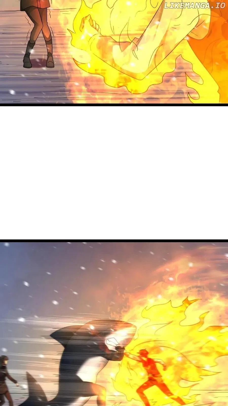 Global Freeze: I Created An Apocalypse Shelter Chapter 630 – Page 17