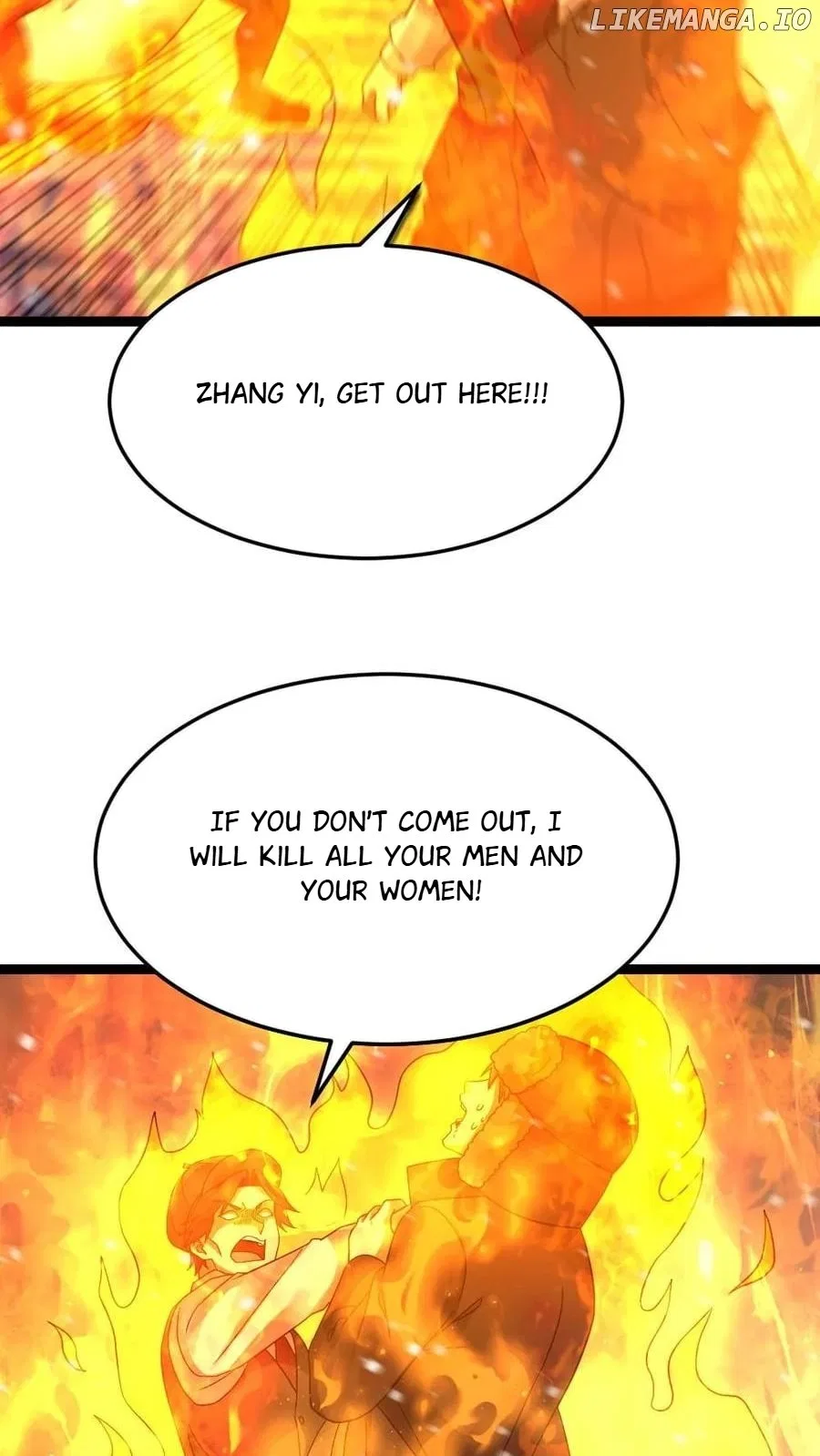 Global Freeze: I Created An Apocalypse Shelter Chapter 630 – Page 19