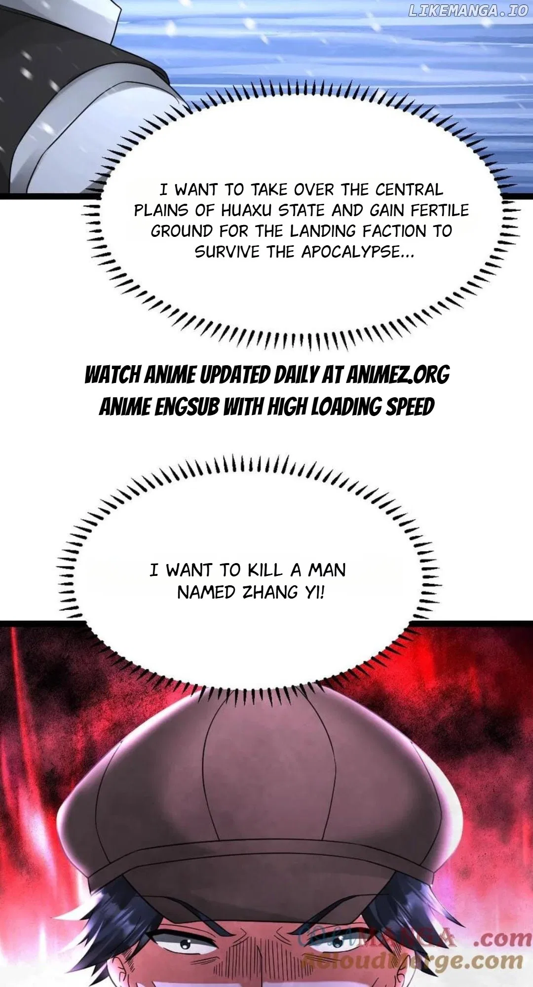 Global Freeze: I Created An Apocalypse Shelter Chapter 629 – Page 18