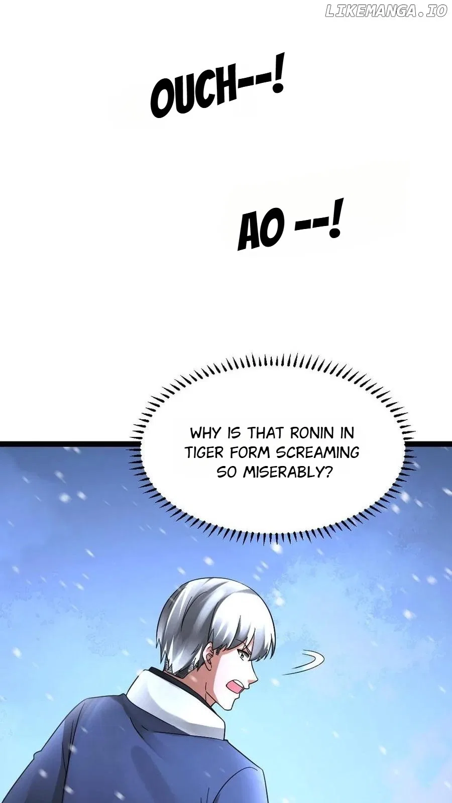 Global Freeze: I Created An Apocalypse Shelter Chapter 628 – Page 5