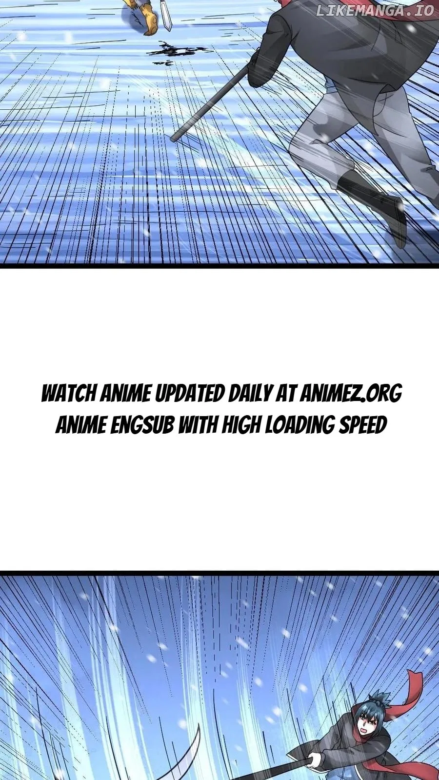 Global Freeze: I Created An Apocalypse Shelter Chapter 628 – Page 9