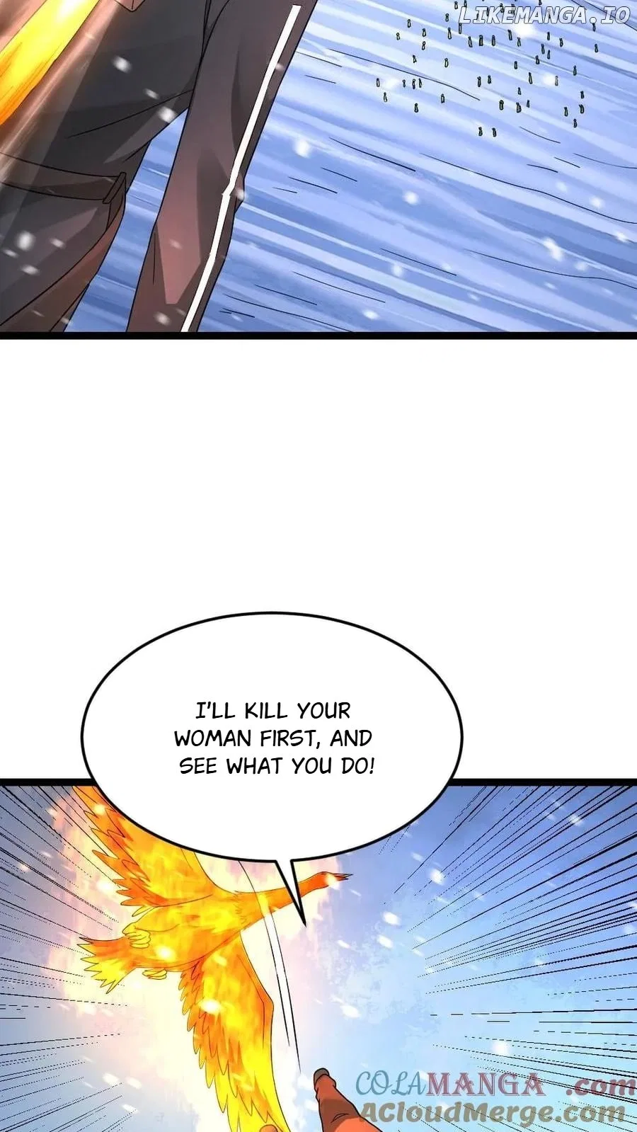 Global Freeze: I Created An Apocalypse Shelter Chapter 627 – Page 6