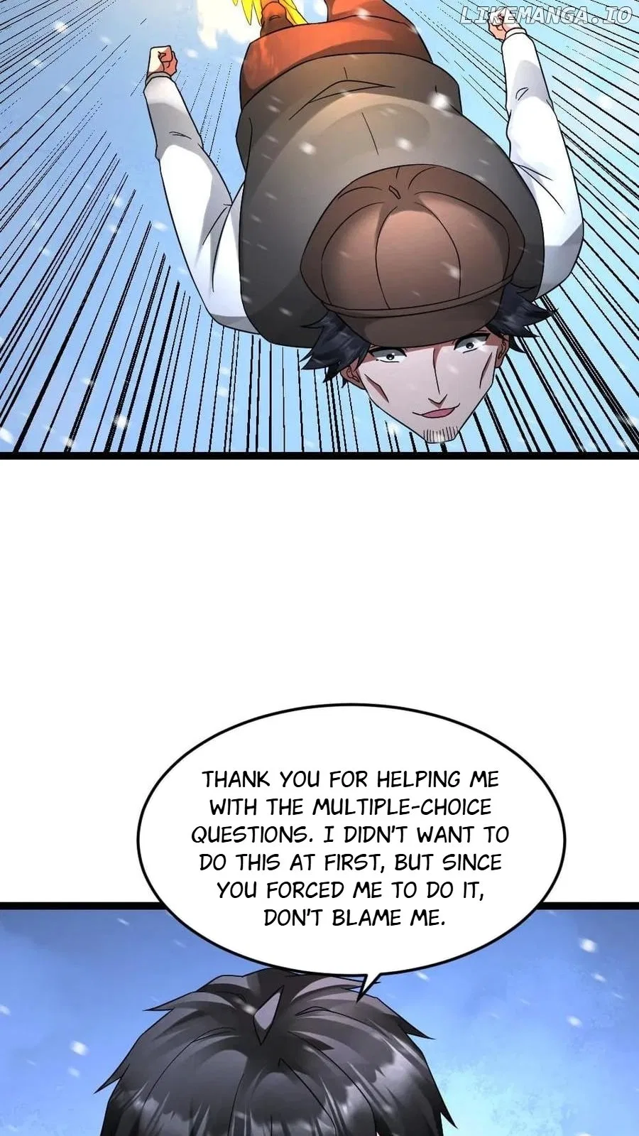 Global Freeze: I Created An Apocalypse Shelter Chapter 627 – Page 7