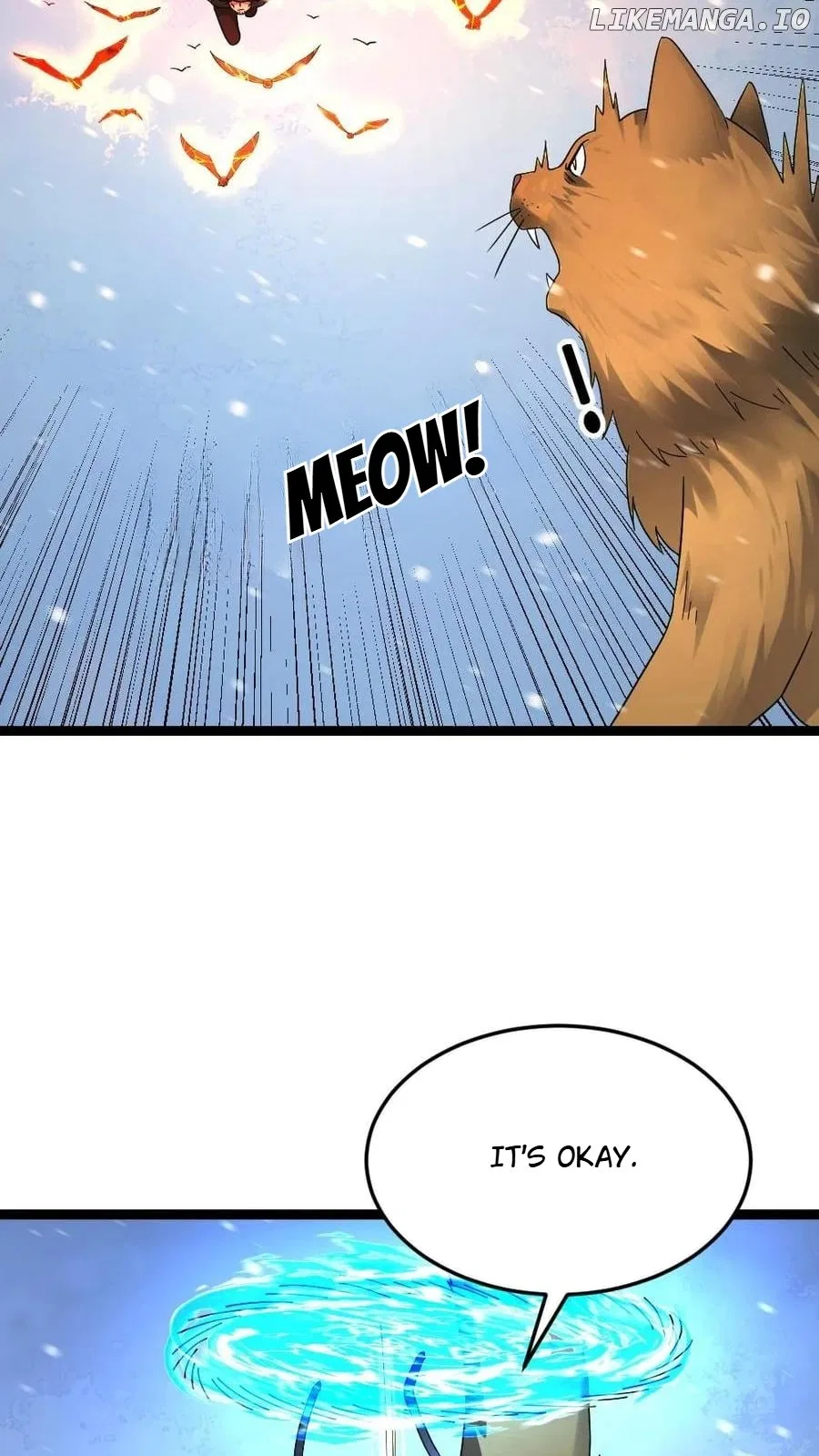 Global Freeze: I Created An Apocalypse Shelter Chapter 627 – Page 9