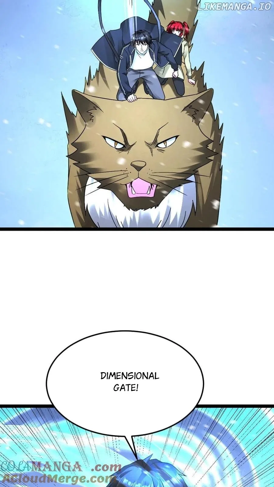 Global Freeze: I Created An Apocalypse Shelter Chapter 627 – Page 10