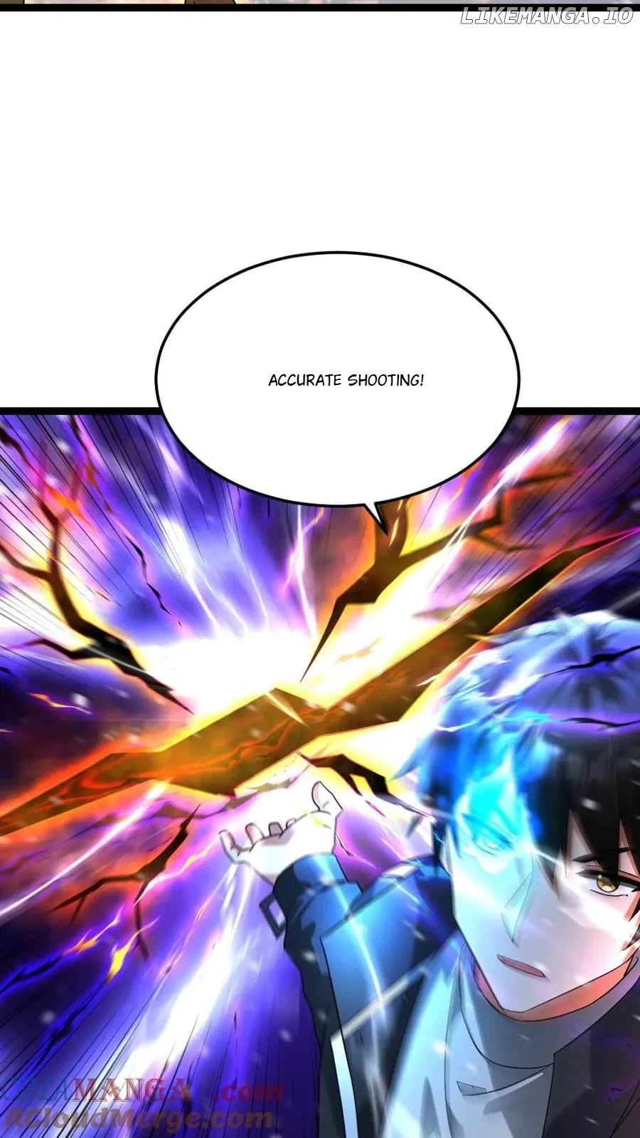 Global Freeze: I Created An Apocalypse Shelter Chapter 627 – Page 18