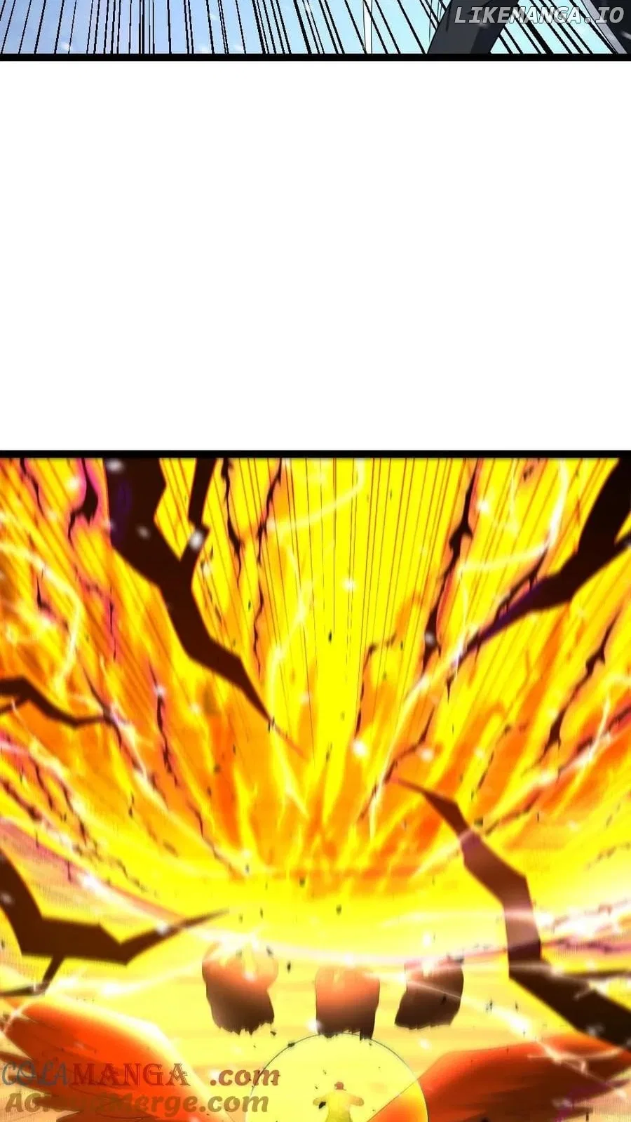 Global Freeze: I Created An Apocalypse Shelter Chapter 627 – Page 20