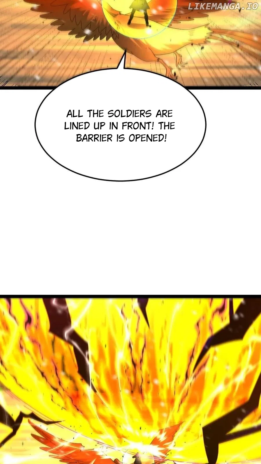 Global Freeze: I Created An Apocalypse Shelter Chapter 627 – Page 21
