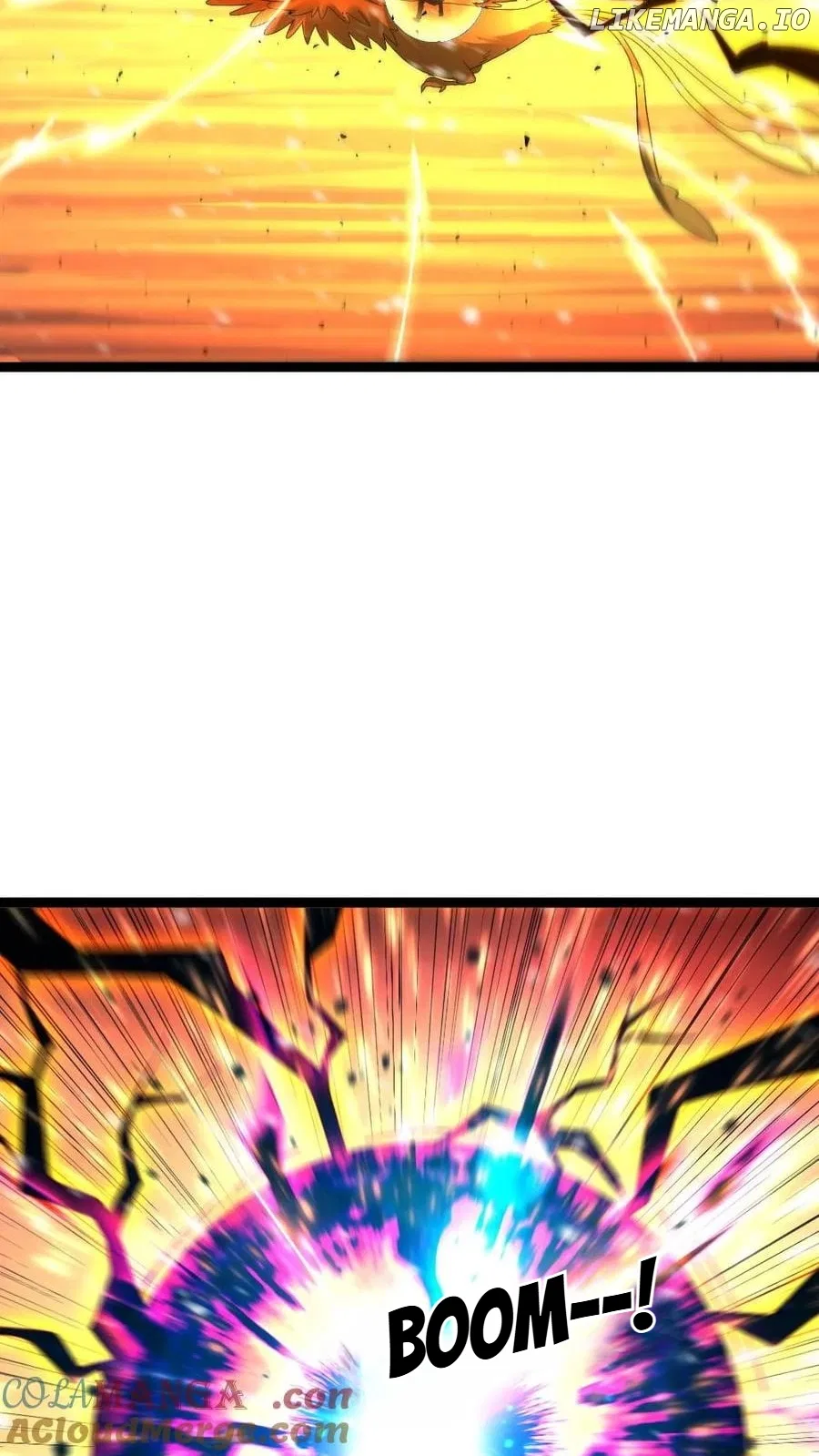 Global Freeze: I Created An Apocalypse Shelter Chapter 627 – Page 22