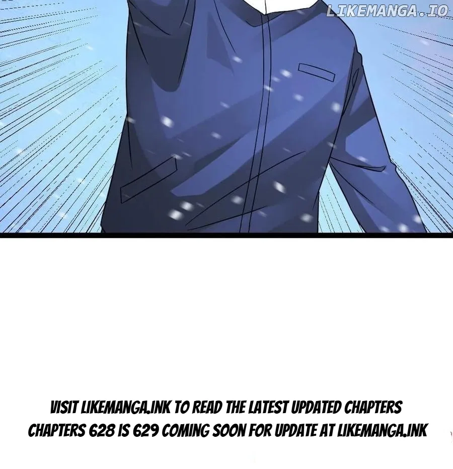 Global Freeze: I Created An Apocalypse Shelter Chapter 627 – Page 26