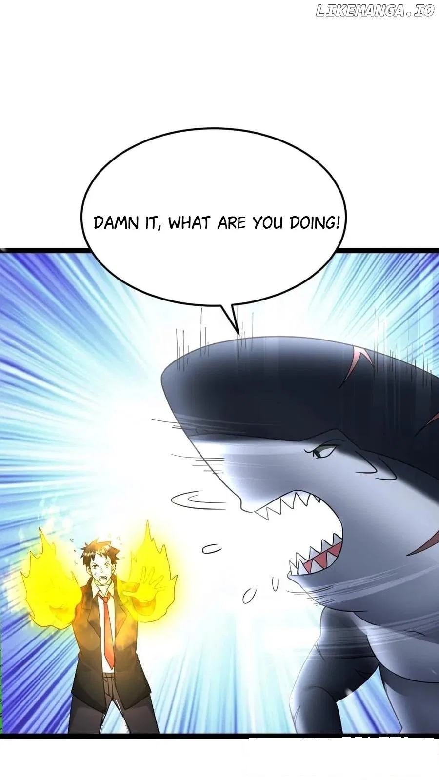 Global Freeze: I Created An Apocalypse Shelter Chapter 626 – Page 4