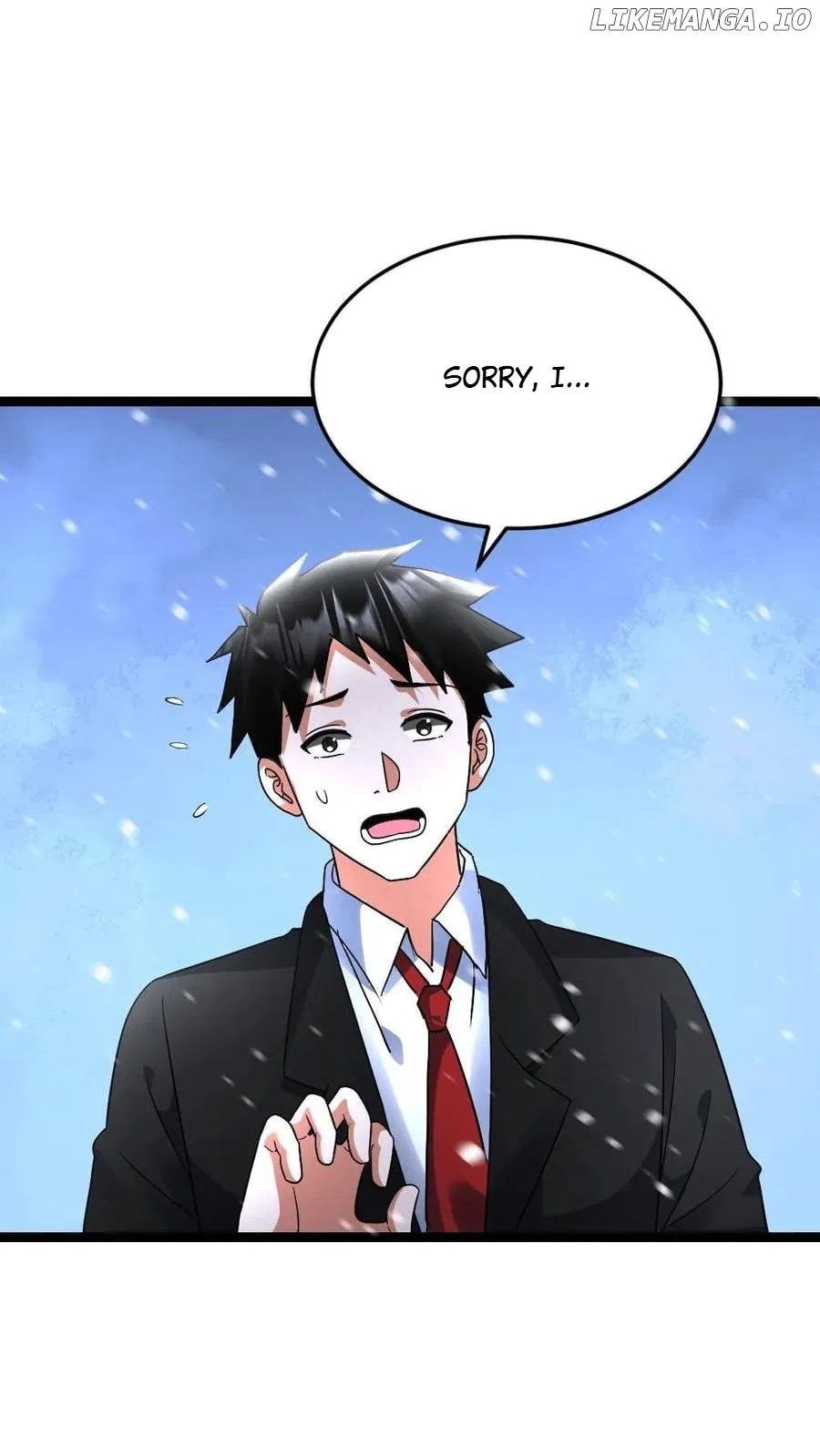Global Freeze: I Created An Apocalypse Shelter Chapter 626 – Page 5