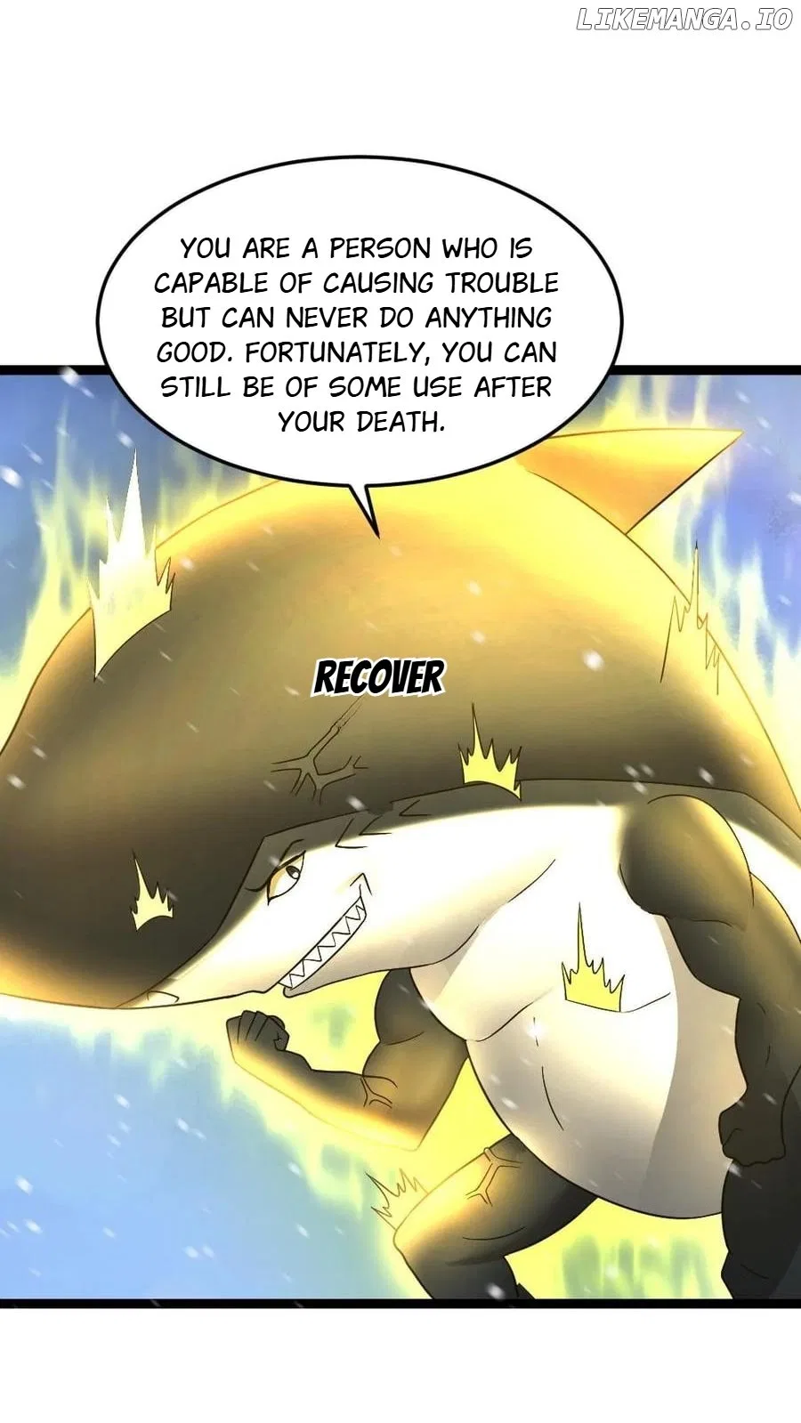 Global Freeze: I Created An Apocalypse Shelter Chapter 626 – Page 7