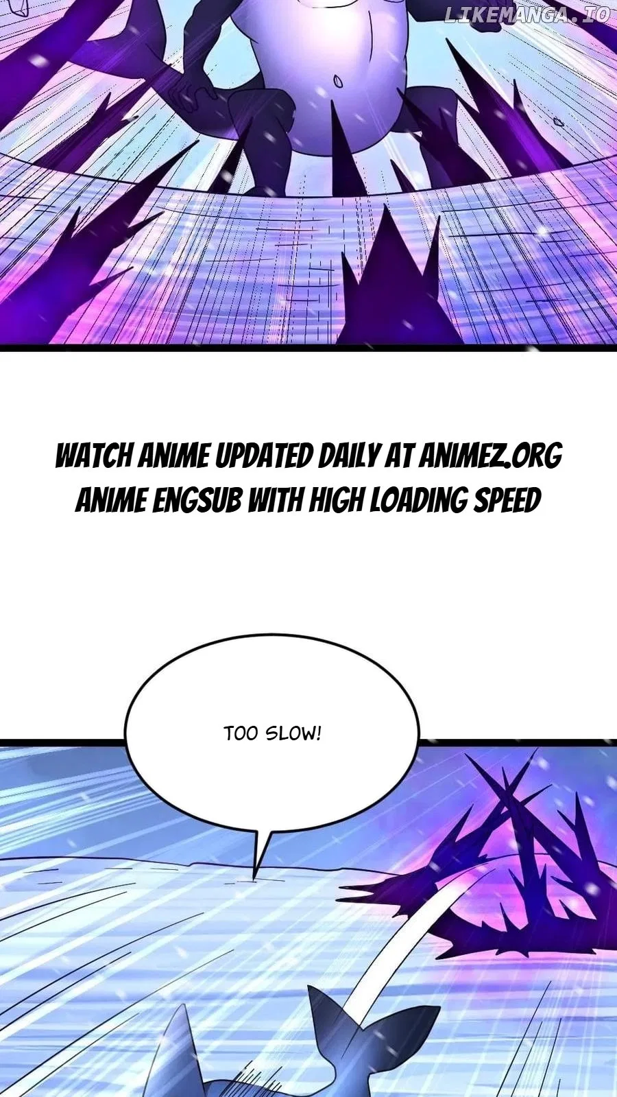 Global Freeze: I Created An Apocalypse Shelter Chapter 626 – Page 11