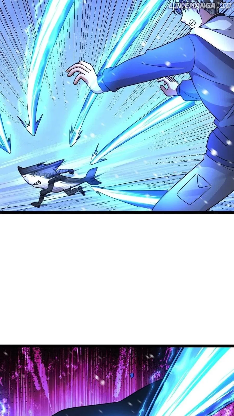 Global Freeze: I Created An Apocalypse Shelter Chapter 626 – Page 13
